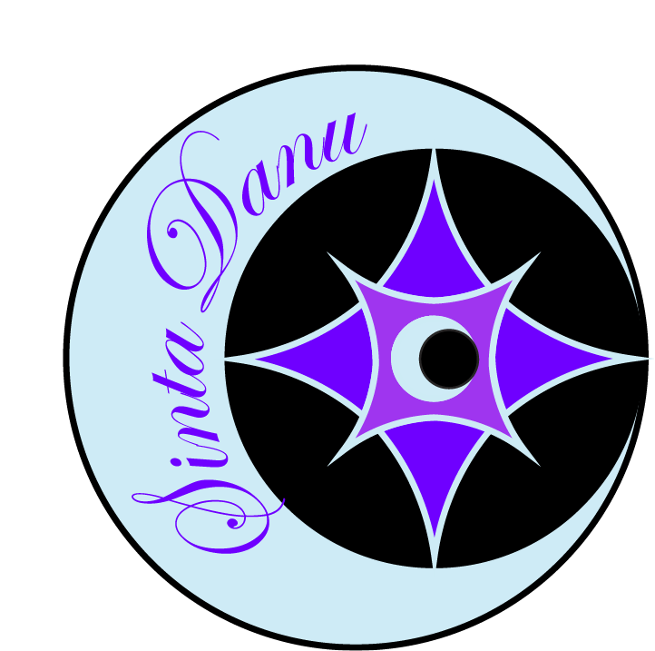 Sinta Danu Logo